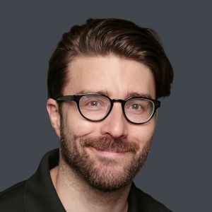 Meet your Posher, John